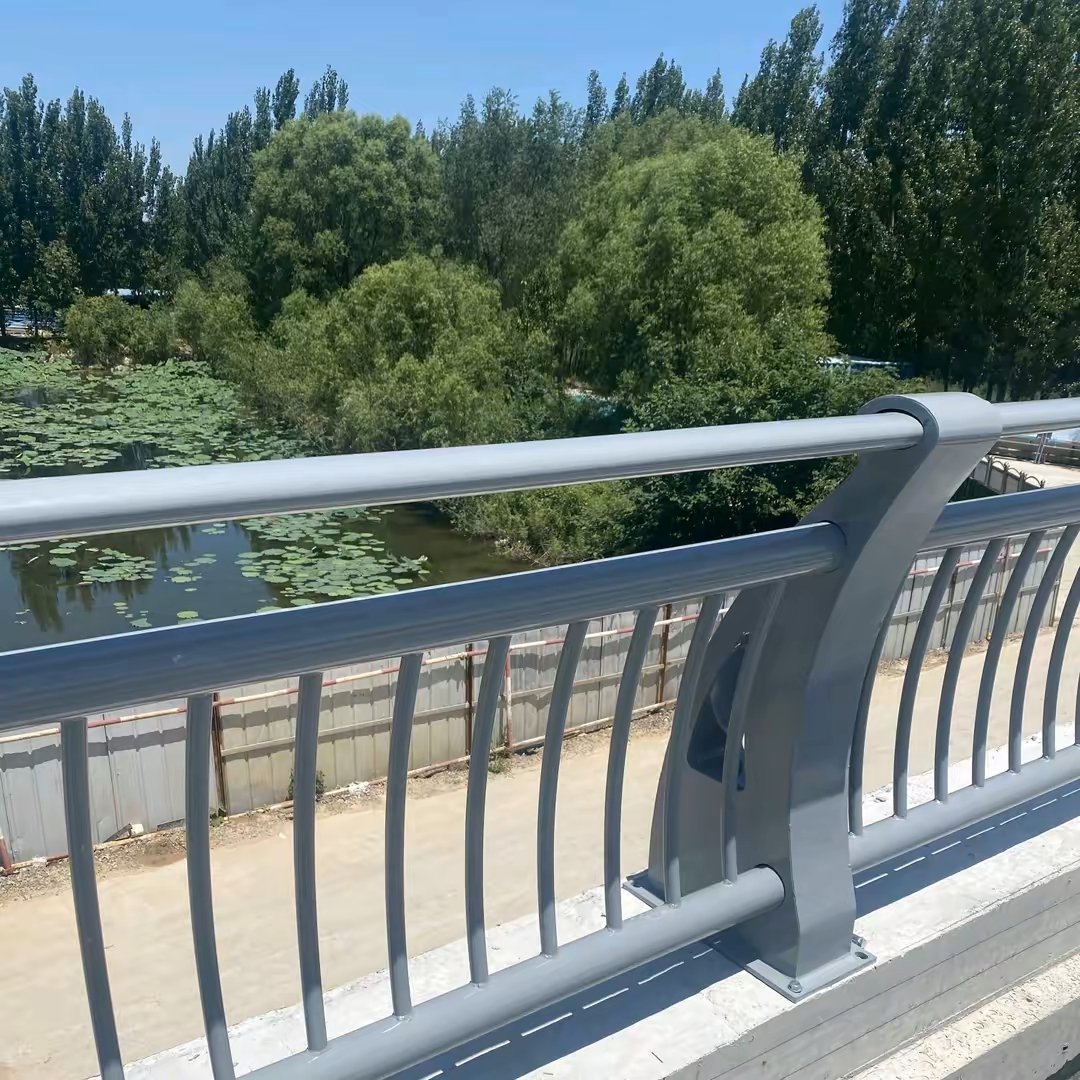 鄂州市铝合金护栏不锈钢护栏 - 推荐